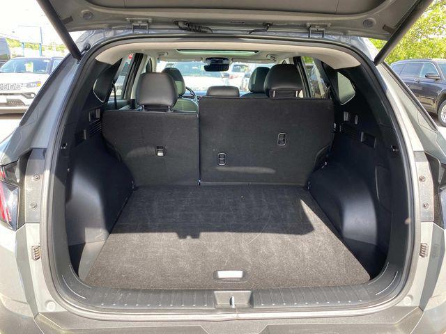 used 2024 Hyundai Tucson car, priced at $28,600