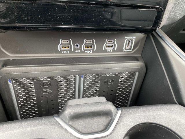 new 2025 Ram 1500 car, priced at $64,931