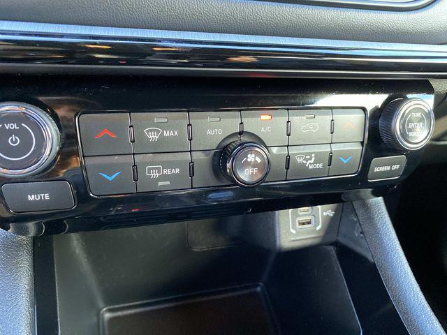used 2024 Jeep Compass car, priced at $28,719