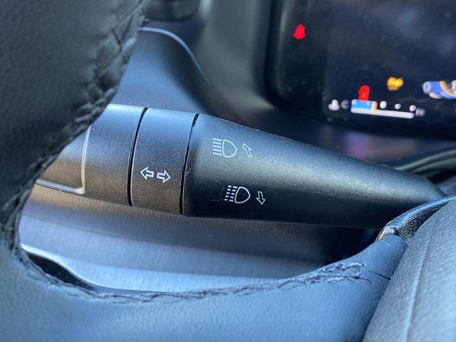 used 2024 Jeep Compass car, priced at $28,719