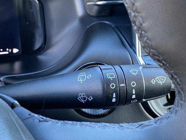 used 2024 Jeep Compass car, priced at $28,719