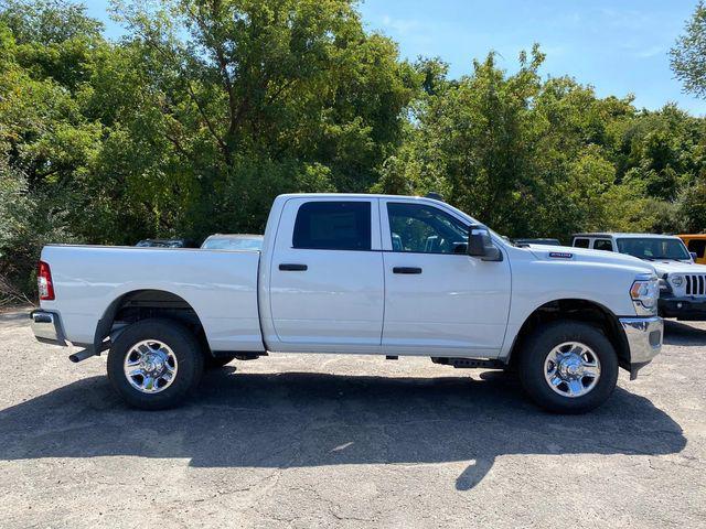 new 2024 Ram 2500 car, priced at $55,525