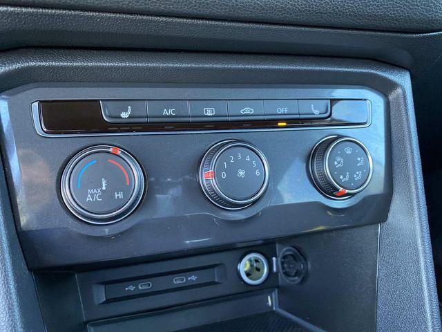 used 2022 Volkswagen Tiguan car, priced at $20,774