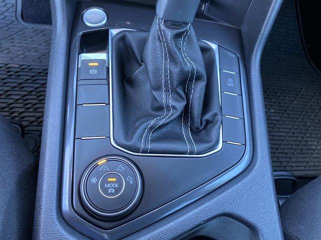 used 2022 Volkswagen Tiguan car, priced at $20,774