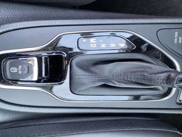 used 2022 Jeep Cherokee car, priced at $23,995