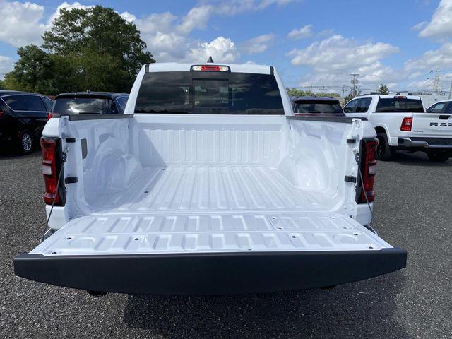 new 2026 Ram 1500 car, priced at $71,940