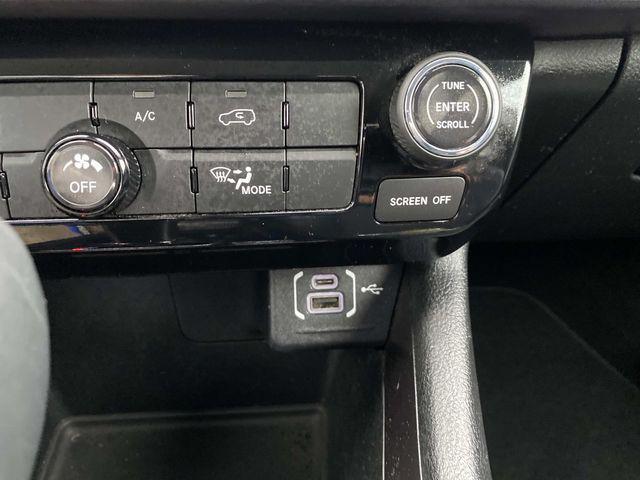 used 2022 Jeep Compass car, priced at $21,345