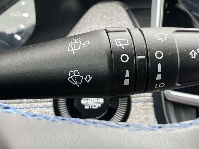 used 2022 Jeep Compass car, priced at $21,345