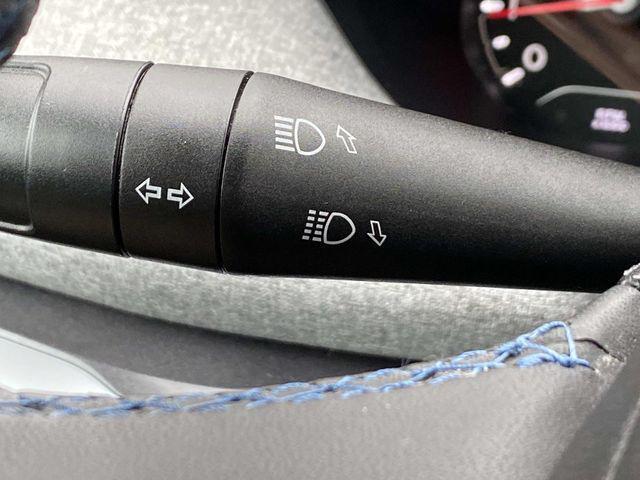 used 2022 Jeep Compass car, priced at $21,345