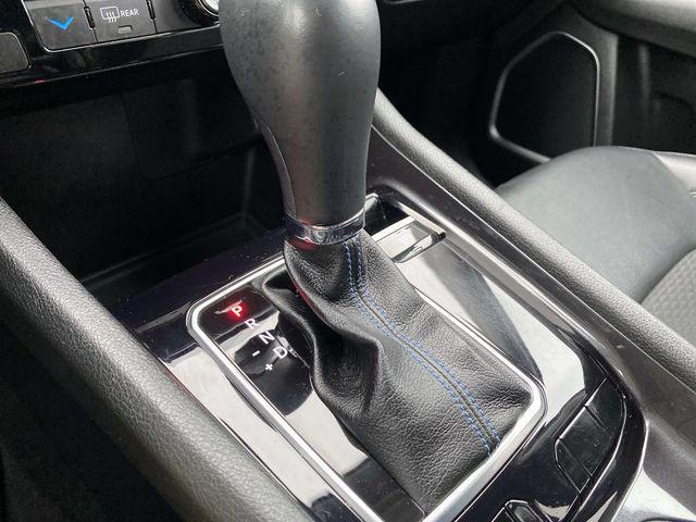 used 2022 Jeep Compass car, priced at $21,345