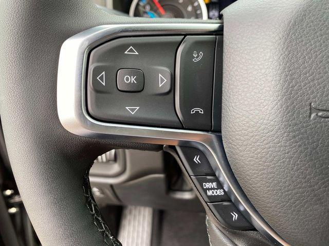 new 2025 Ram 1500 car, priced at $55,018