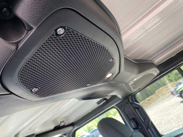 new 2025 Jeep Wrangler 4xe car, priced at $52,475