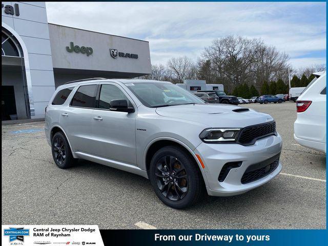 new 2025 Dodge Durango car, priced at $60,675