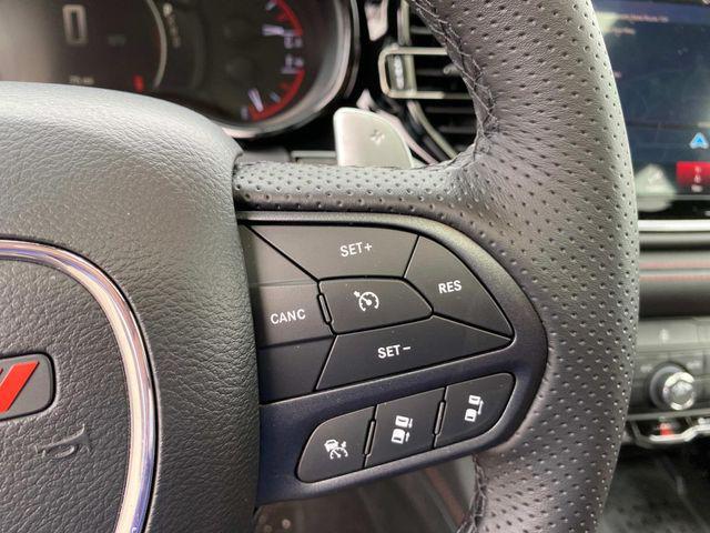new 2025 Dodge Durango car, priced at $60,675