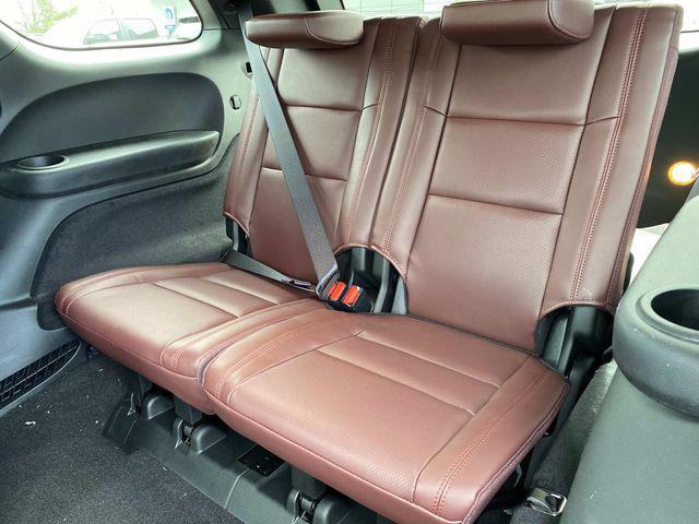 new 2025 Dodge Durango car, priced at $60,675