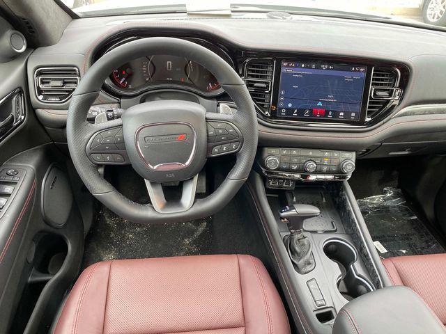 new 2025 Dodge Durango car, priced at $60,675