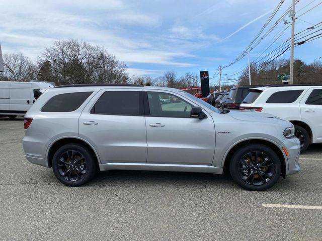 new 2025 Dodge Durango car, priced at $60,675