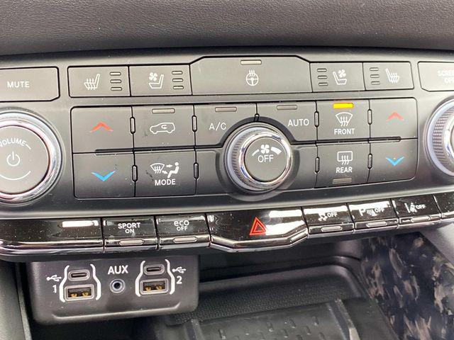 new 2025 Dodge Durango car, priced at $60,675