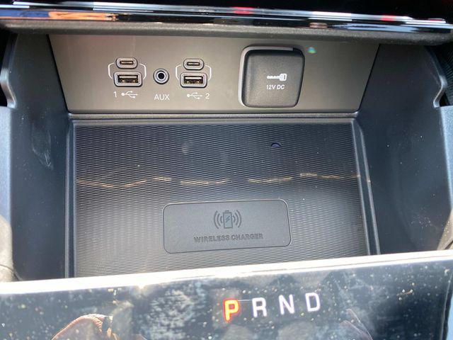 new 2025 Jeep Grand Cherokee car, priced at $45,530