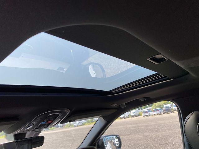 new 2025 Jeep Grand Cherokee car, priced at $45,530