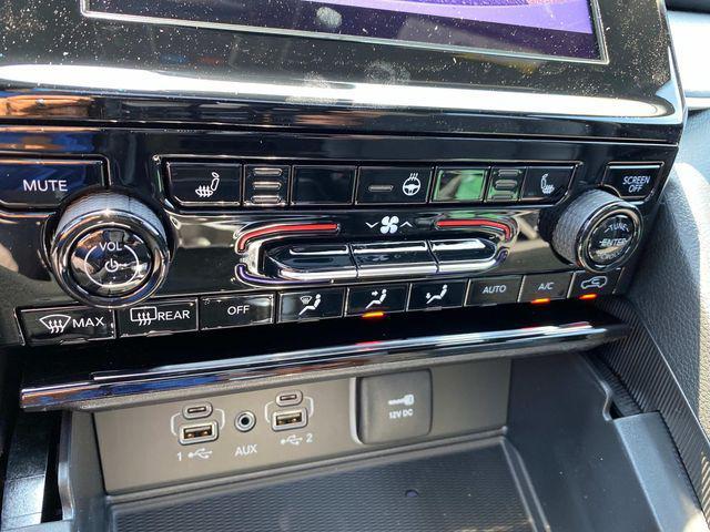 new 2025 Jeep Grand Cherokee car, priced at $45,530