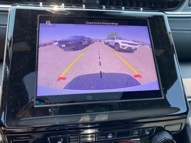 new 2025 Jeep Grand Cherokee car, priced at $45,530