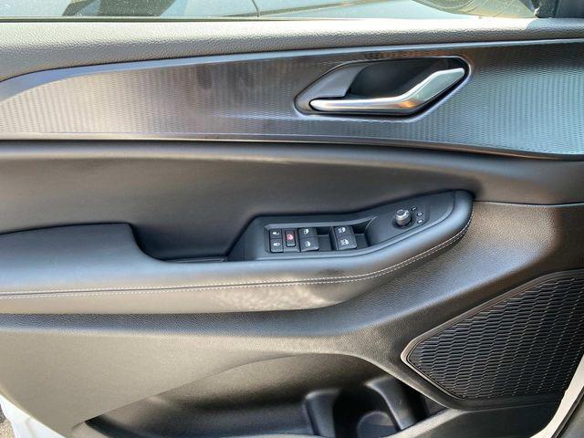 new 2025 Jeep Grand Cherokee car, priced at $45,530