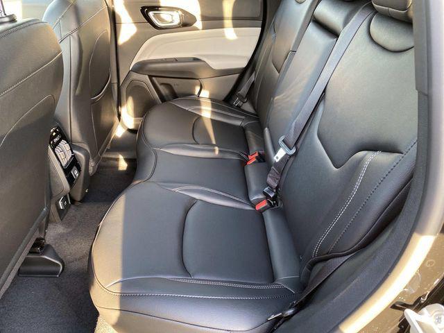 new 2026 Jeep Compass car, priced at $35,350