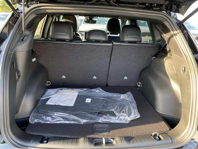 new 2026 Jeep Compass car, priced at $35,350