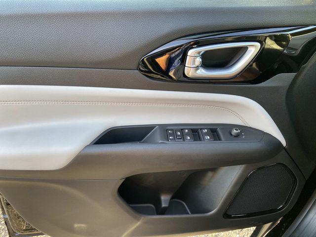 new 2026 Jeep Compass car, priced at $35,350