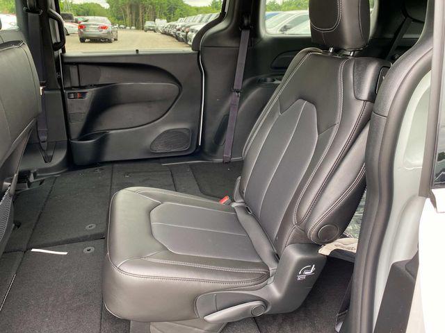 new 2025 Chrysler Voyager car, priced at $40,113