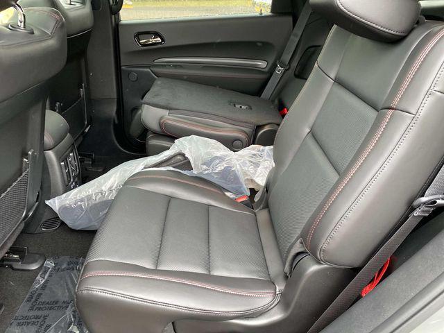 new 2026 Dodge Durango car, priced at $49,700