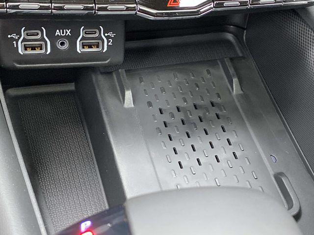 new 2026 Dodge Durango car, priced at $49,700