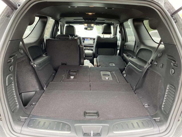 new 2026 Dodge Durango car, priced at $49,700