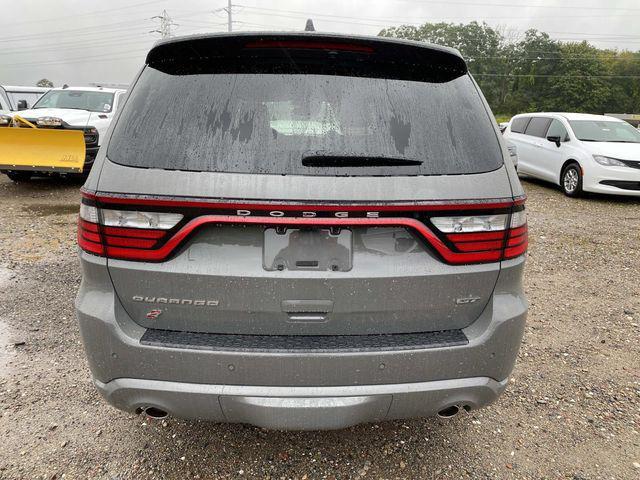 new 2026 Dodge Durango car, priced at $49,700