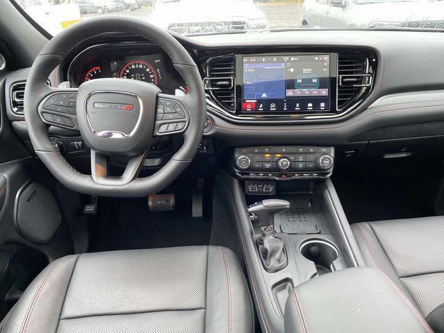 new 2026 Dodge Durango car, priced at $49,700