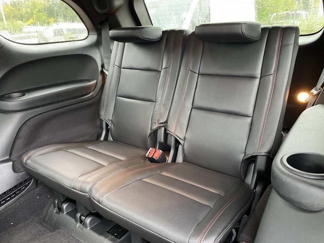 new 2026 Dodge Durango car, priced at $49,700