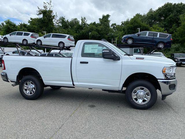 new 2024 Ram 2500 car, priced at $54,190