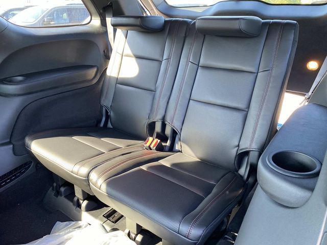 new 2026 Dodge Durango car, priced at $49,305