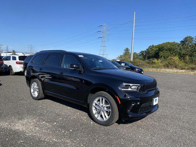 new 2026 Dodge Durango car, priced at $49,305