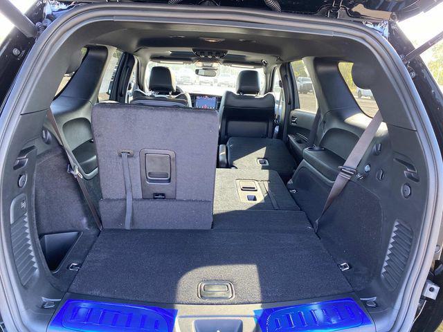 new 2026 Dodge Durango car, priced at $49,305