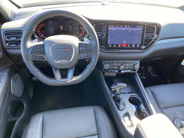new 2026 Dodge Durango car, priced at $49,305