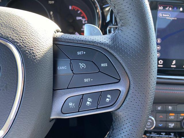 new 2026 Dodge Durango car, priced at $49,305
