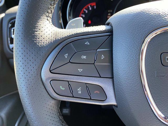 new 2026 Dodge Durango car, priced at $49,305