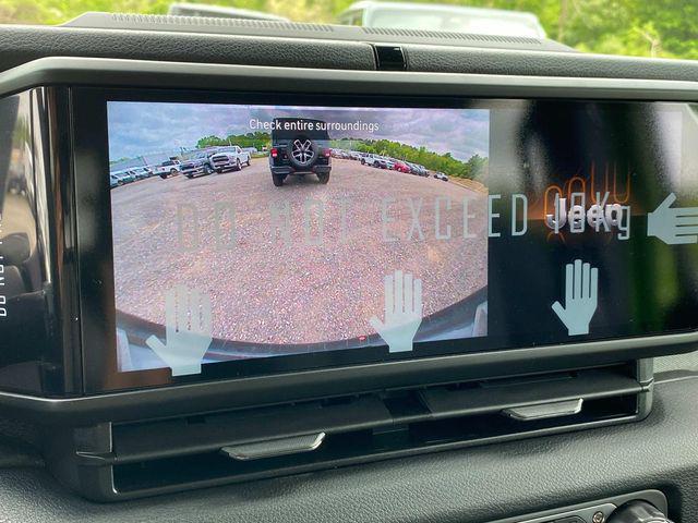 new 2025 Jeep Wrangler 4xe car, priced at $52,475
