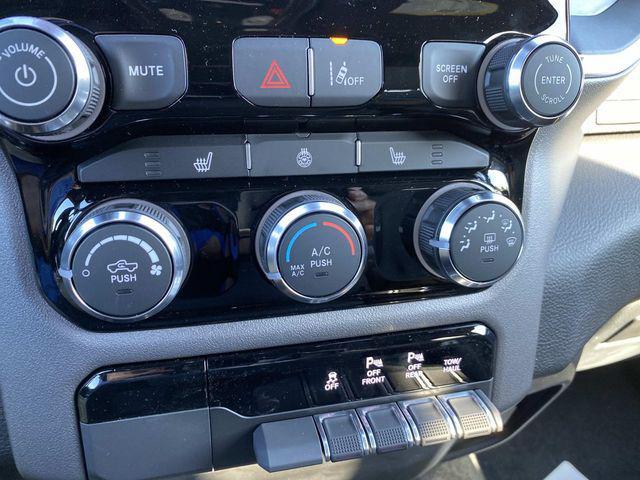 new 2026 Ram 1500 car, priced at $59,040