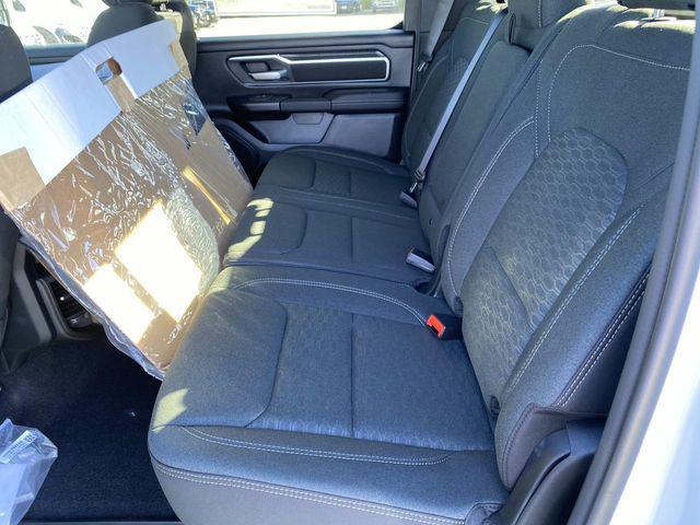 new 2026 Ram 1500 car, priced at $59,040