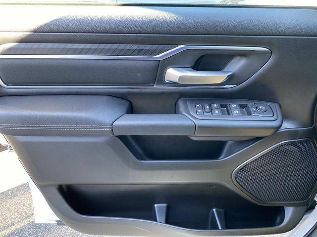 new 2026 Ram 1500 car, priced at $59,040
