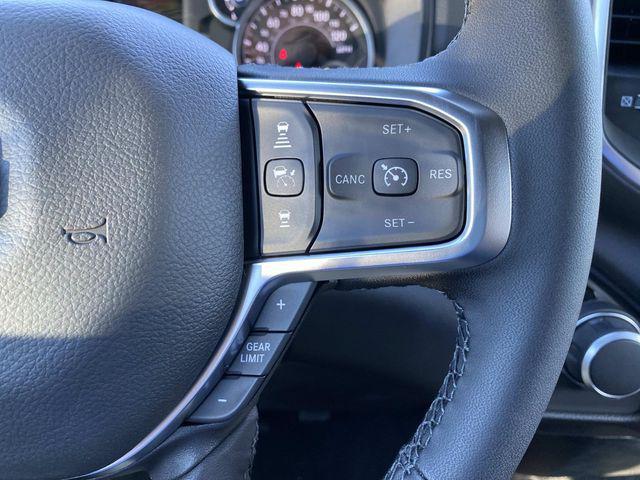 new 2026 Ram 1500 car, priced at $59,040