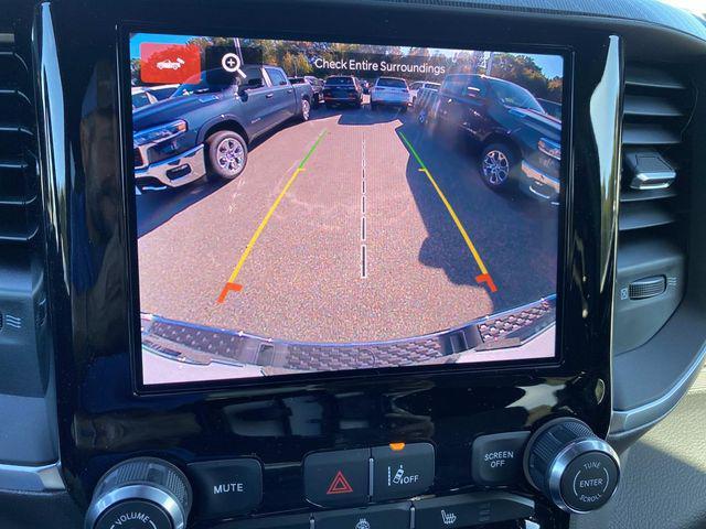 new 2026 Ram 1500 car, priced at $59,040